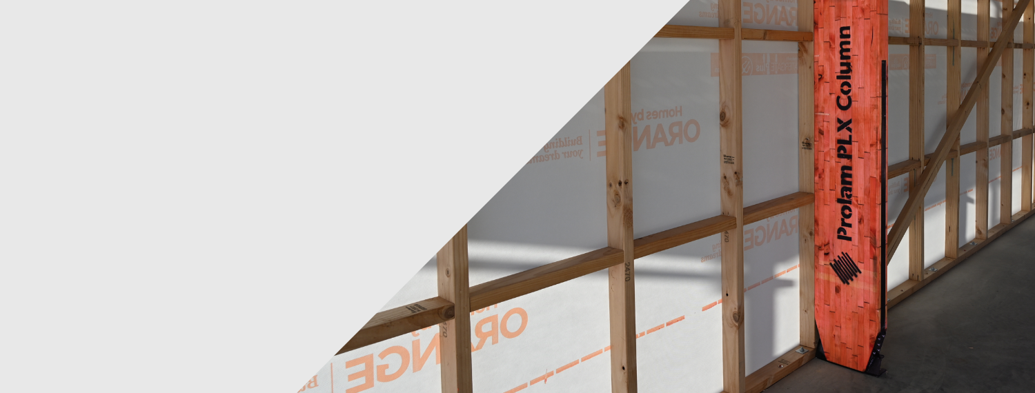 Strength. Stability. <br />
Simplicity.